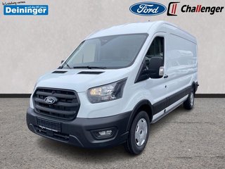 Ford Transit Neuwagen Kaufen