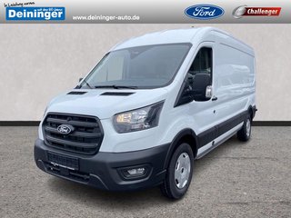 Ford Transit Neuwagen Kaufen