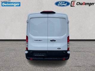 Ford Transit 350L3 Trend Hartholz Boden - foto 4