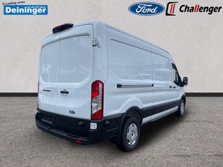 Ford Transit 350L3 Trend Hartholz Boden - foto 5