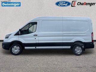 Ford Transit 350L3 Trend Hartholz Boden - foto 2