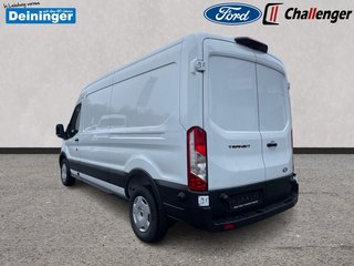Ford Transit 350L3 Trend Hartholz Boden - foto 3