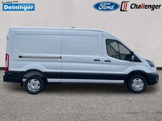 Ford Transit 350L3 Trend Hartholz Boden - foto 6