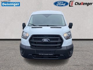 Ford Transit 350L3 Trend Hartholz Boden - foto 8