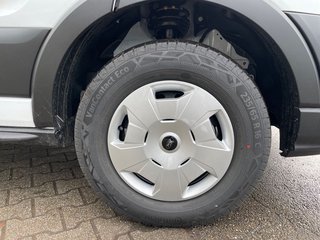 Ford Transit 350L3 Trend Hartholz Boden - foto 9