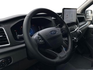 Ford Transit 350L3 Trend Hartholz Boden - foto 10