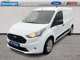 Ford Transit Connect Gebrauchtwagen Kaufen