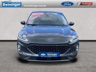 Ford Kuga Gebrauchtwagen Kaufen