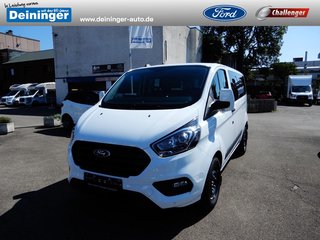 Ford Transit age.one-day registration Kaufen