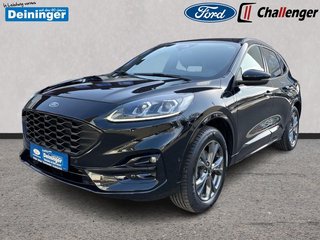 Ford Kuga Gebrauchtwagen Kaufen