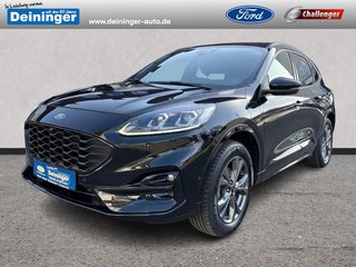 Ford Kuga Gebrauchtwagen Kaufen