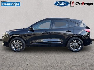 Ford Kuga 2.5 l Duratec Plug-In Hybrid ST-Line X Autom. NAVI/B&O/DAB AHK FAHRASSISTENZ/TECHNOLOGIE/WINTER-PAKET el. HECKKLAPPE - bilder 2