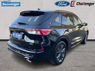 Ford Kuga 2.5 l Duratec Plug-In Hybrid ST-Line X Autom. NAVI/B&O/DAB AHK FAHRASSISTENZ/TECHNOLOGIE/WINTER-PAKET el. HECKKLAPPE - bilder 5