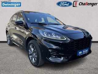 Ford Kuga 2.5 l Duratec Plug-In Hybrid ST-Line X Autom. NAVI/B&O/DAB AHK FAHRASSISTENZ/TECHNOLOGIE/WINTER-PAKET el. HECKKLAPPE - bilder 7