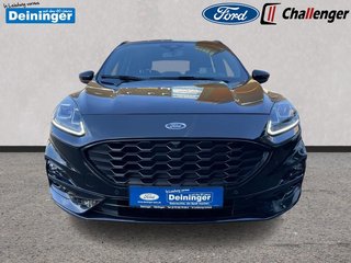 Ford Kuga 2.5 l Duratec Plug-In Hybrid ST-Line X Autom. NAVI/B&O/DAB AHK FAHRASSISTENZ/TECHNOLOGIE/WINTER-PAKET el. HECKKLAPPE - bilder 8