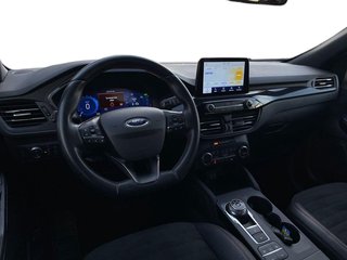 Ford Kuga 2.5 l Duratec Plug-In Hybrid ST-Line X Autom. NAVI/B&O/DAB AHK FAHRASSISTENZ/TECHNOLOGIE/WINTER-PAKET el. HECKKLAPPE - bilder 10