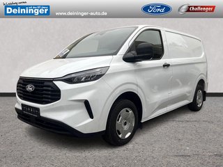 Ford Transit Custom Neuwagen Kaufen