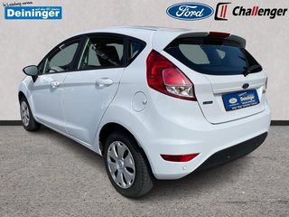 Ford Fiesta 1.0 l EcoBoost Celebration AUDIO/CD KLIMA EASY-DRIVER/WINTER-PAKET - bilder 3
