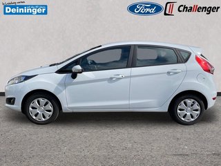 Ford Fiesta 1.0 l EcoBoost Celebration AUDIO/CD KLIMA EASY-DRIVER/WINTER-PAKET - bilder 2