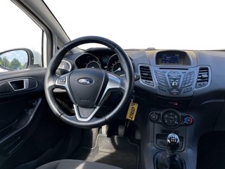 Ford Fiesta 1.0 l EcoBoost Celebration AUDIO/CD KLIMA EASY-DRIVER/WINTER-PAKET - bilder 9