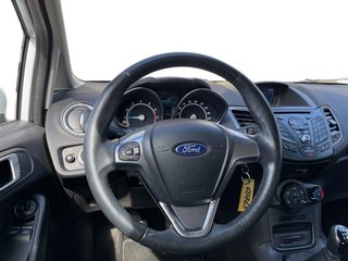 Ford Fiesta 1.0 l EcoBoost Celebration AUDIO/CD KLIMA EASY-DRIVER/WINTER-PAKET - bilder 10