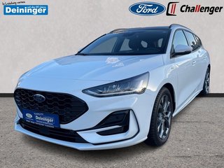 Ford Focus Gebrauchtwagen Kaufen