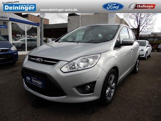 Ford C-Max Gebrauchtwagen Kaufen