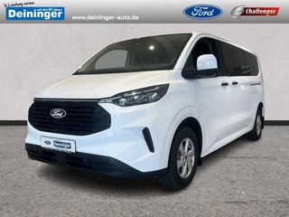 Ford Tourneo Custom Neuwagen Kaufen