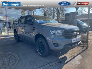 Ford Ranger age.one-day registration Kaufen