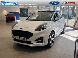 Ford Puma Neuwagen Kaufen