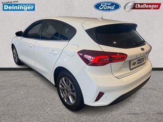 Ford Focus Titanium - bilder 2