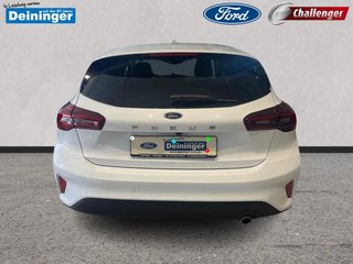 Ford Focus Titanium - bilder 3
