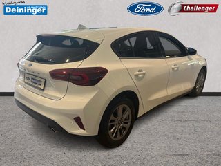Ford Focus Titanium - bilder 4