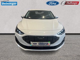 Ford Focus Titanium - bilder 6