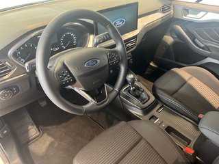 Ford Focus Titanium - bilder 9