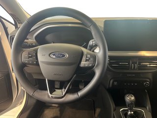 Ford Focus Titanium - bilder 10