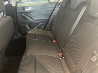 Ford Focus Titanium - bilder 8