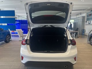 Ford Focus Titanium - bilder 7