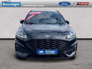 Ford Kuga Gebrauchtwagen Kaufen