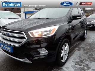 Ford Kuga Gebrauchtwagen Kaufen