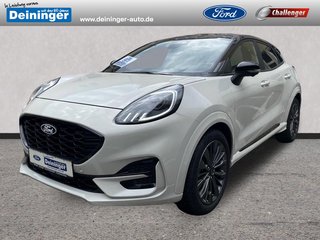 Ford Puma Neuwagen Kaufen