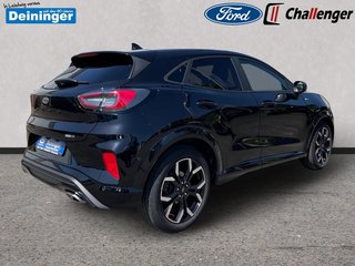 Ford Puma 1.0 l EcoBoost Hybrid (MHEV) ST-Line X Autom. NAVI/DAB/B&O Bi-LED FAHRASSISTENZ/WINTER/KOMFORT-PAKET TEMPOMAT LMF 18`` - foto 5