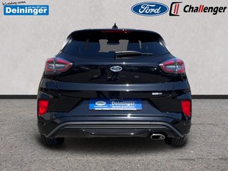 Ford Puma 1.0 l EcoBoost Hybrid (MHEV) ST-Line X Autom. NAVI/DAB/B&O Bi-LED FAHRASSISTENZ/WINTER/KOMFORT-PAKET TEMPOMAT LMF 18`` - foto 4