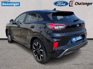 Ford Puma 1.0 l EcoBoost Hybrid (MHEV) ST-Line X Autom. NAVI/DAB/B&O Bi-LED FAHRASSISTENZ/WINTER/KOMFORT-PAKET TEMPOMAT LMF 18`` - foto 3