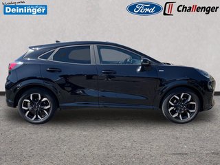 Ford Puma 1.0 l EcoBoost Hybrid (MHEV) ST-Line X Autom. NAVI/DAB/B&O Bi-LED FAHRASSISTENZ/WINTER/KOMFORT-PAKET TEMPOMAT LMF 18`` - foto 6