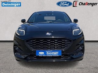 Ford Puma 1.0 l EcoBoost Hybrid (MHEV) ST-Line X Autom. NAVI/DAB/B&O Bi-LED FAHRASSISTENZ/WINTER/KOMFORT-PAKET TEMPOMAT LMF 18`` - foto 8