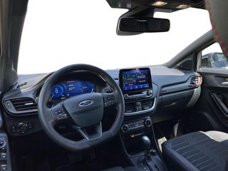 Ford Puma 1.0 l EcoBoost Hybrid (MHEV) ST-Line X Autom. NAVI/DAB/B&O Bi-LED FAHRASSISTENZ/WINTER/KOMFORT-PAKET TEMPOMAT LMF 18`` - foto 10