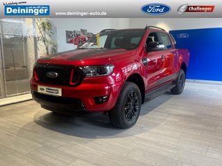 Ford Ranger age.one-day registration Kaufen