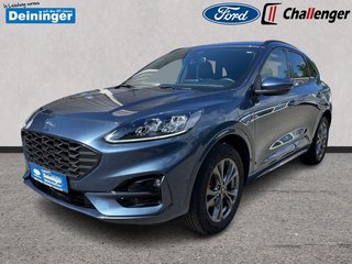 Ford Kuga Gebrauchtwagen Kaufen