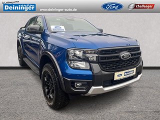 Ford Ranger Neuwagen Kaufen